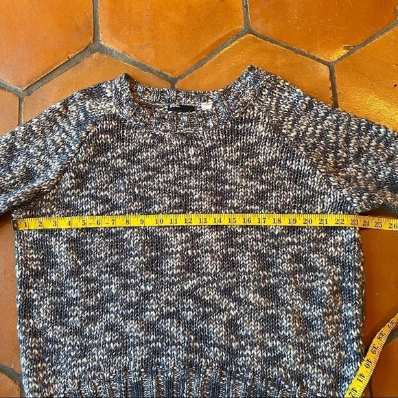 BDG Urban Outfitters Womens Chunky Knit Sweater Medium Pullover Wool Oversized - Picture 8 of 8